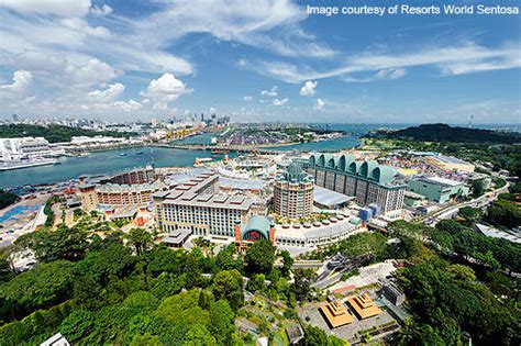 resort world career opportunities|Career Opportunities at Resorts World Sentosa.